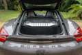 Porsche Cayman 981 GT4 3.4 i 385 cv - Origine France BVM Grau - thumbnail 20