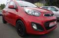 Kia Picanto FIFA World Cup Edition Rot - thumbnail 3
