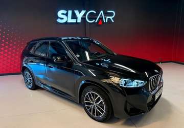 xDrive23i 218 M Sport