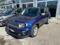 Jeep Renegade PROMO FINANZIAMENTO 1.0 T3 Limited Blu/Azzurro - thumbnail 1