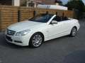 Mercedes-Benz E 350 CDI+XENON+LEDER+TOPZUSTAND ! Blanc - thumbnail 1