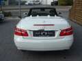 Mercedes-Benz E 350 CDI+XENON+LEDER+TOPZUSTAND ! Blanc - thumbnail 14