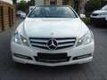 Mercedes-Benz E 350 CDI+XENON+LEDER+TOPZUSTAND ! Blanc - thumbnail 2