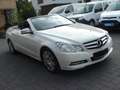 Mercedes-Benz E 350 CDI+XENON+LEDER+TOPZUSTAND ! Blanc - thumbnail 3