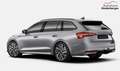 Skoda Octavia Combi Sportline TDI DSG Sportl Matrix AHK Nav 1... Silber - thumbnail 3