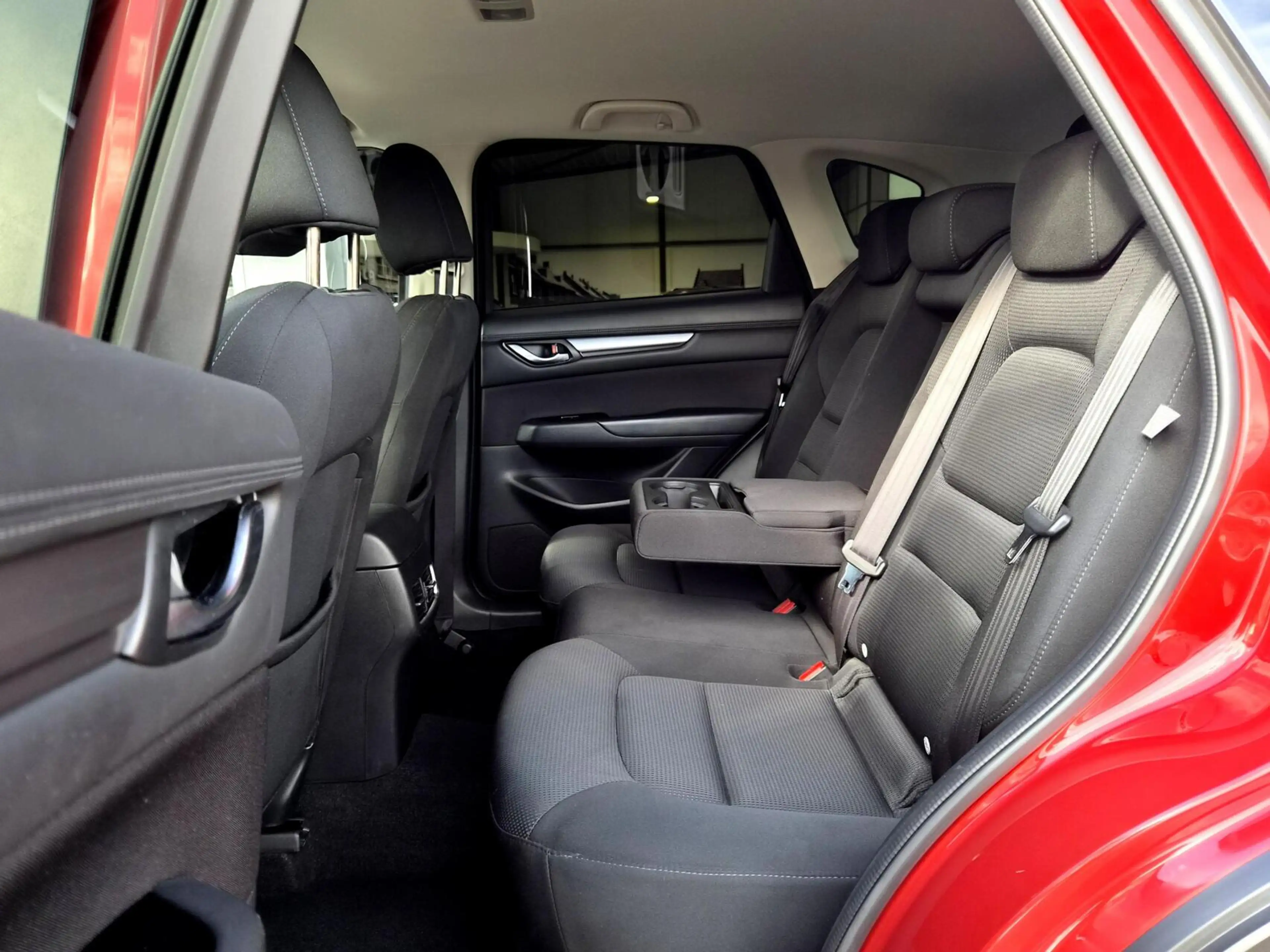 Mazda CX-5 2.0 SkyActiv-G 165 Skylease 1e Eig! |Carpl/Andr. — photo 5