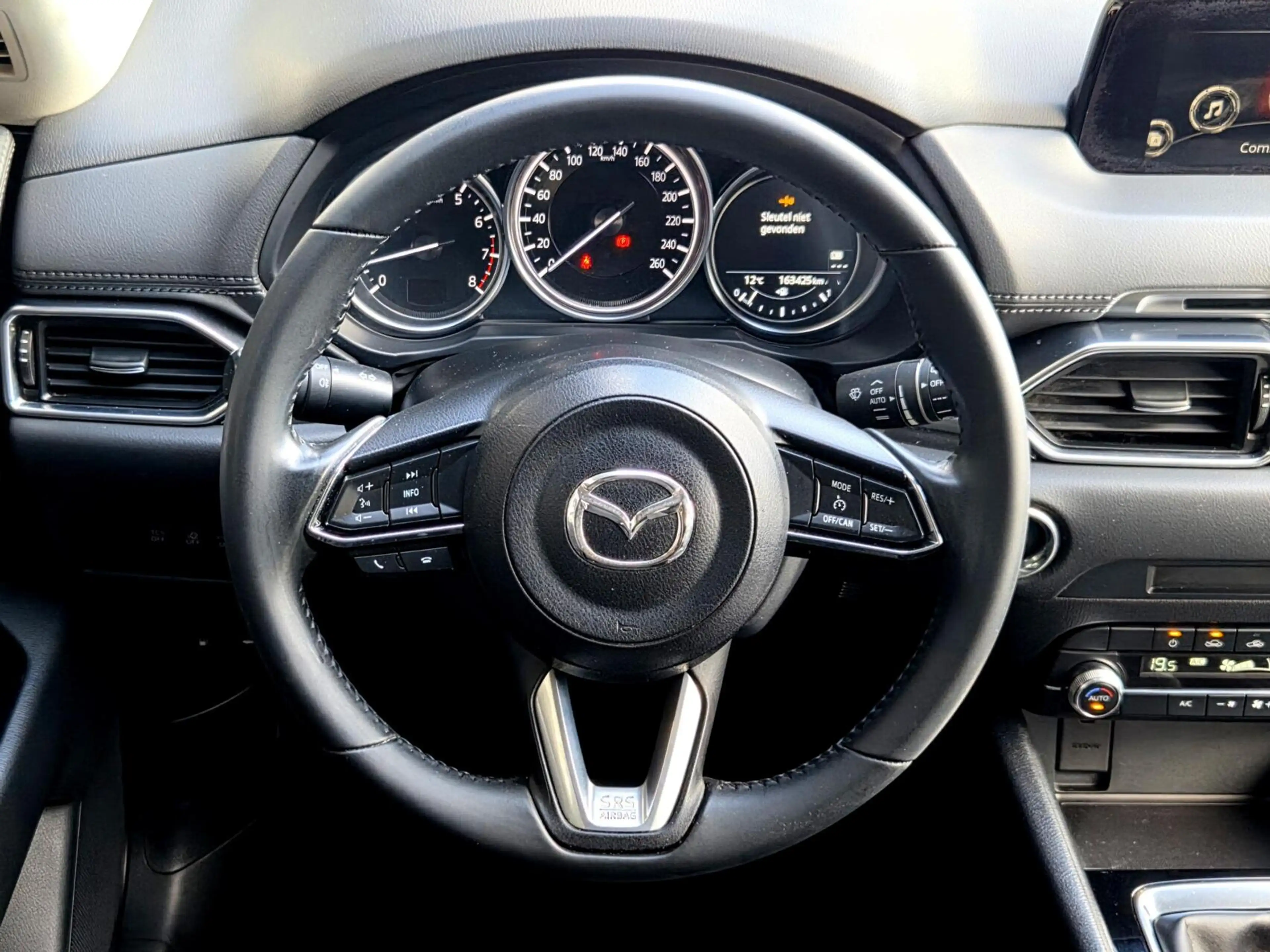 Mazda CX-5 2.0 SkyActiv-G 165 Skylease 1e Eig! |Carpl/Andr. — photo 27