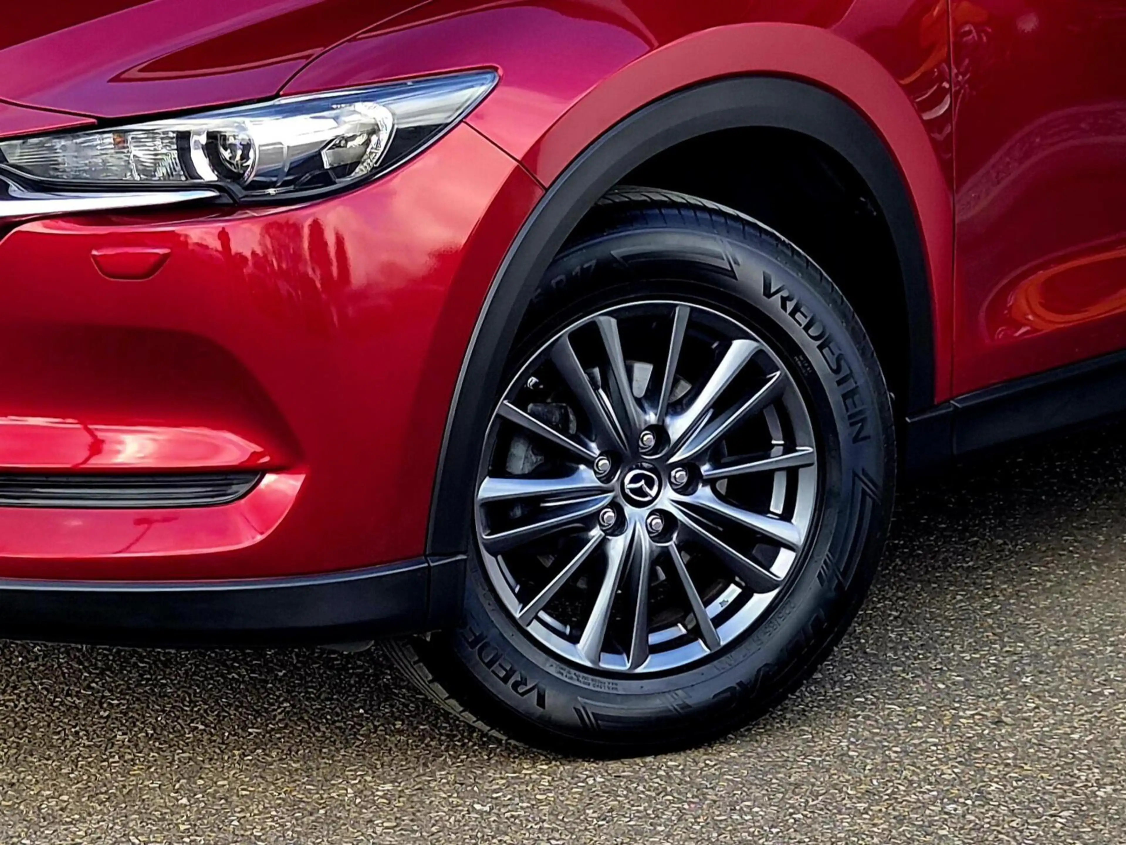 Mazda CX-5 2.0 SkyActiv-G 165 Skylease 1e Eig! |Carpl/Andr. — photo 9