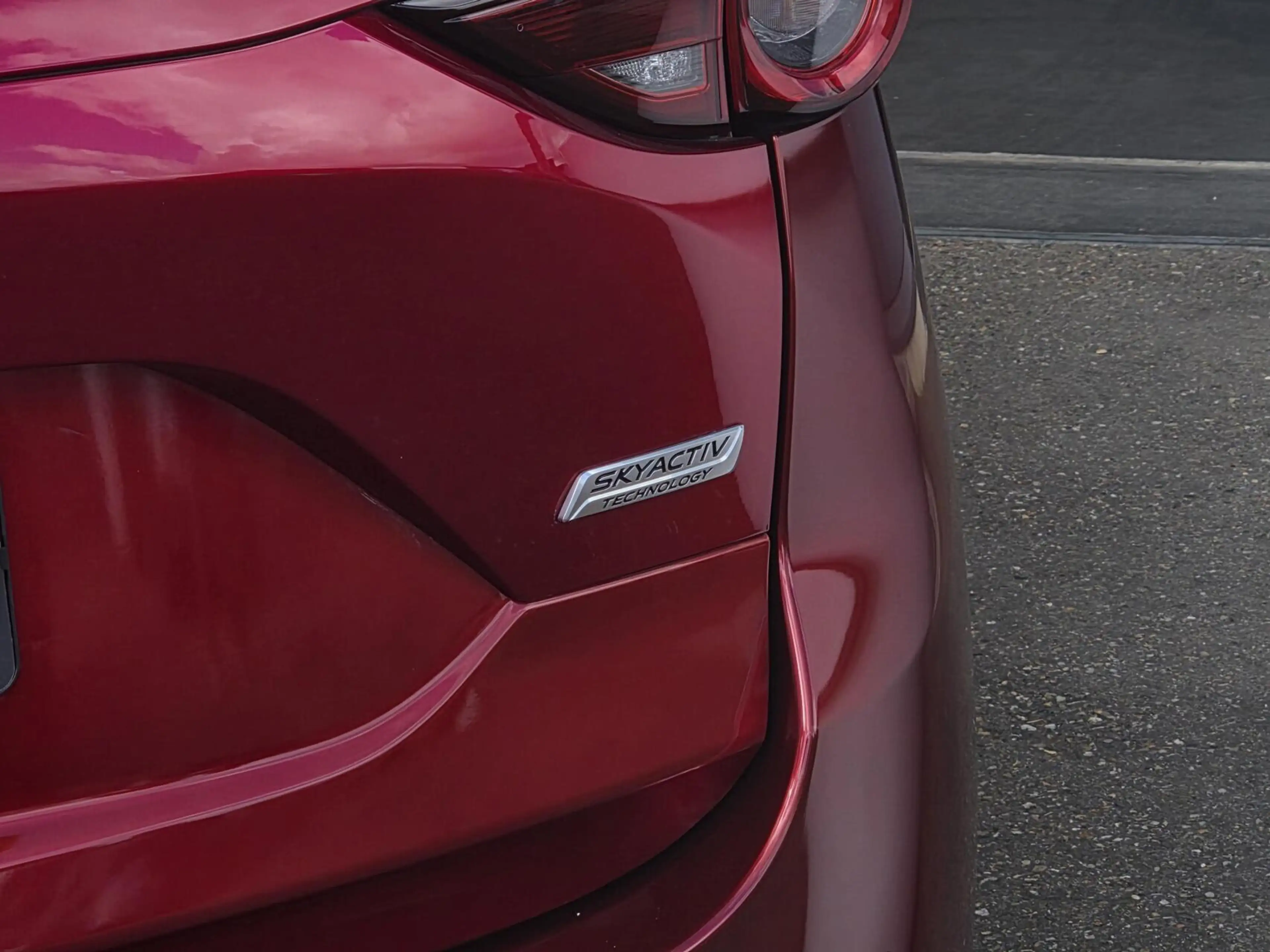 Mazda CX-5 2.0 SkyActiv-G 165 Skylease 1e Eig! |Carpl/Andr. — photo 28