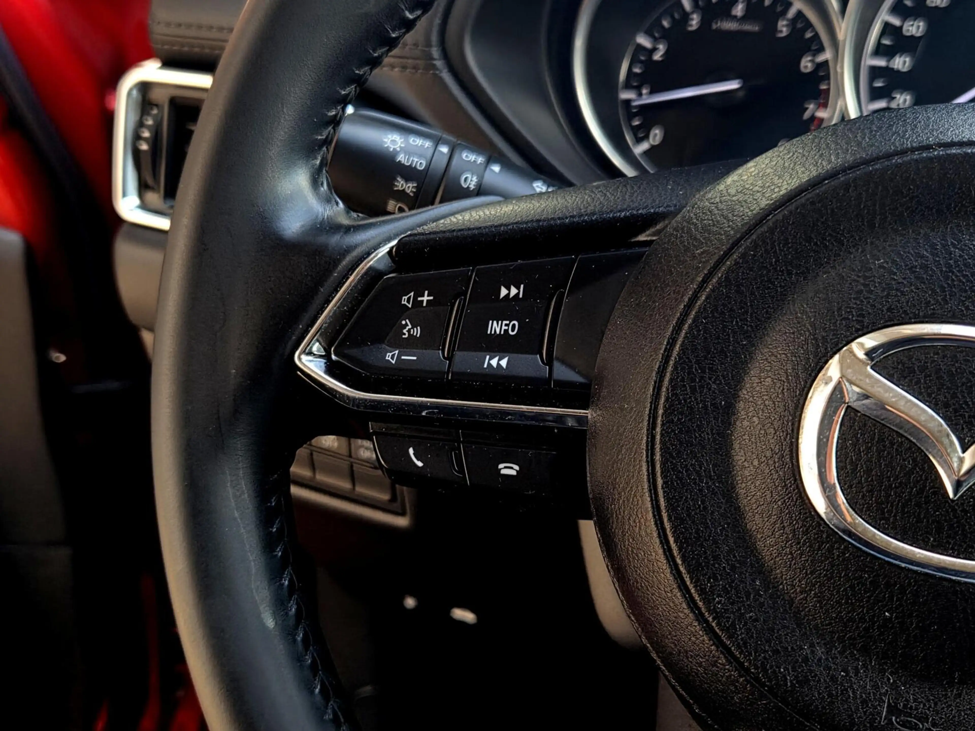 Mazda CX-5 2.0 SkyActiv-G 165 Skylease 1e Eig! |Carpl/Andr. — photo 34