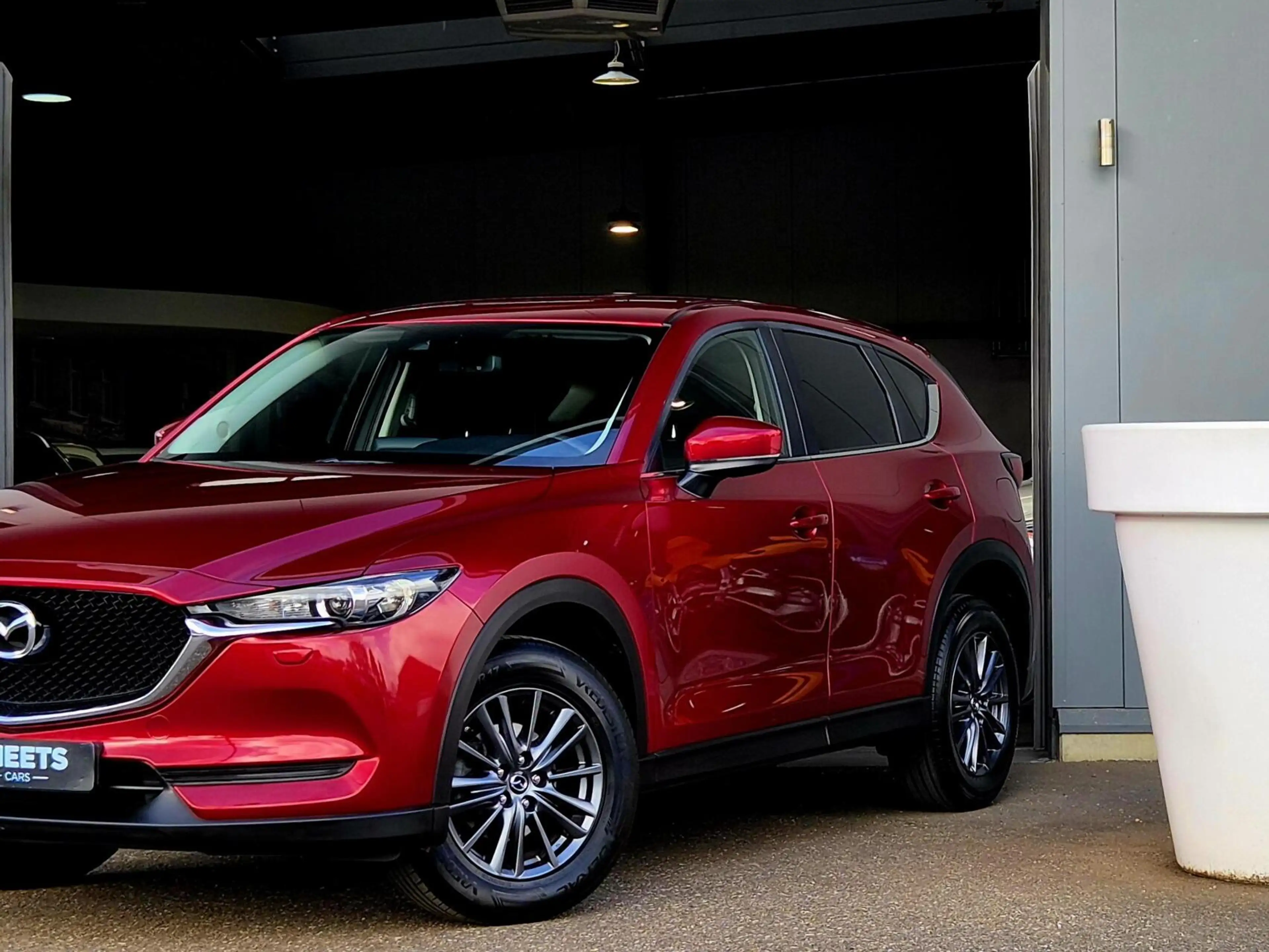 Mazda CX-5 2.0 SkyActiv-G 165 Skylease 1e Eig! |Carpl/Andr. — photo 7