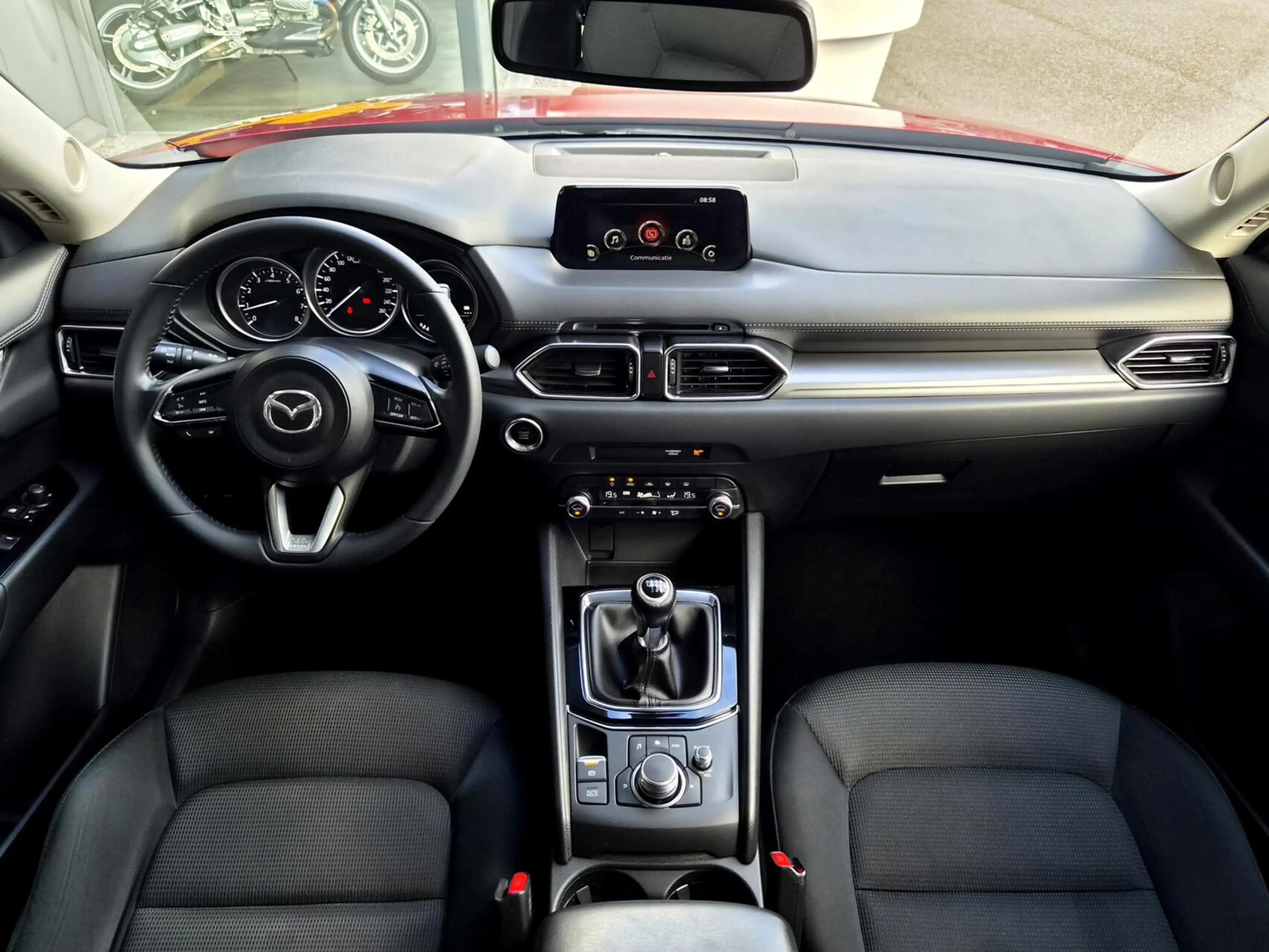 Mazda CX-5 2.0 SkyActiv-G 165 Skylease 1e Eig! |Carpl/Andr. — photo 6