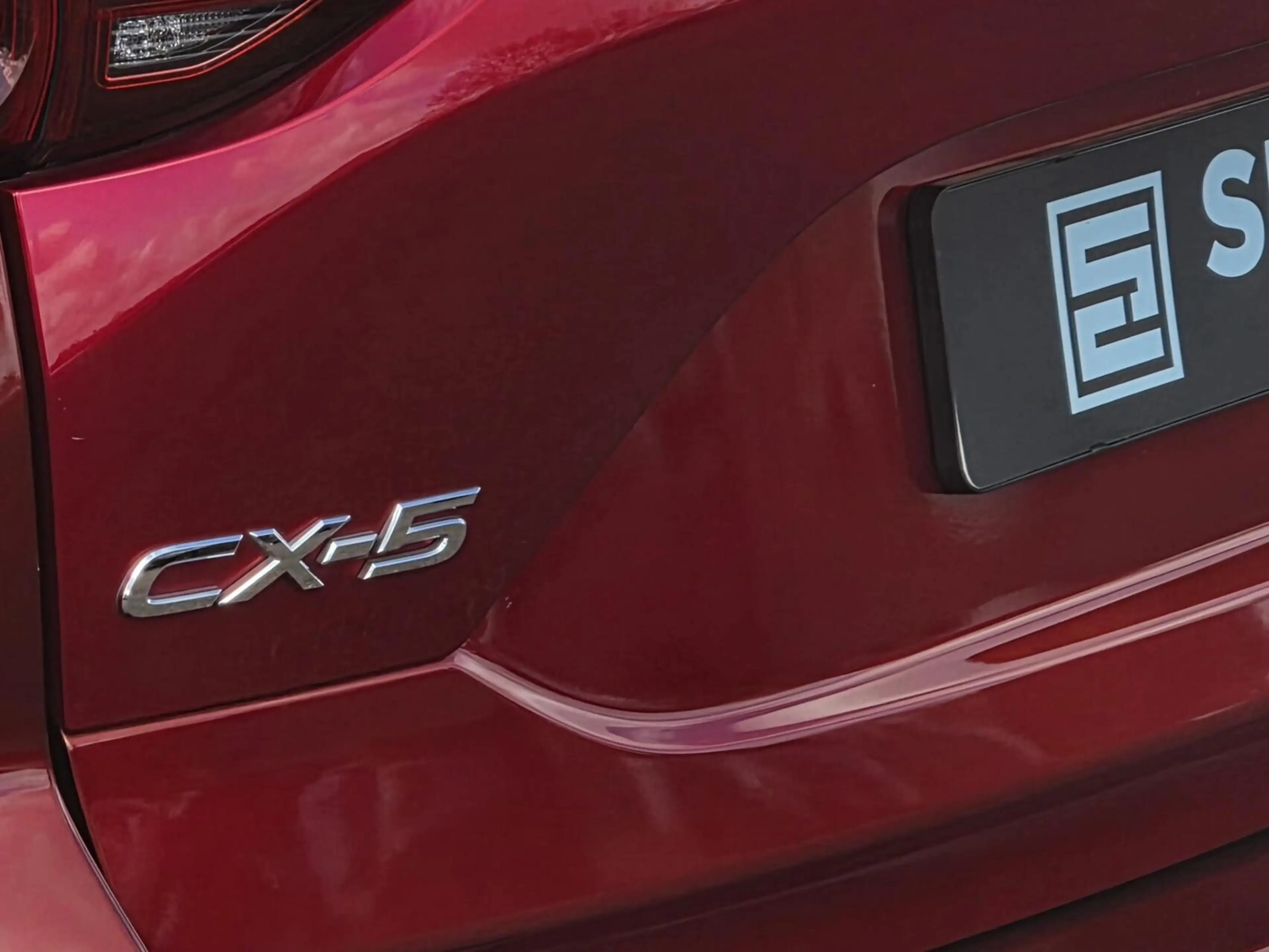 Mazda CX-5 2.0 SkyActiv-G 165 Skylease 1e Eig! |Carpl/Andr. — photo 20