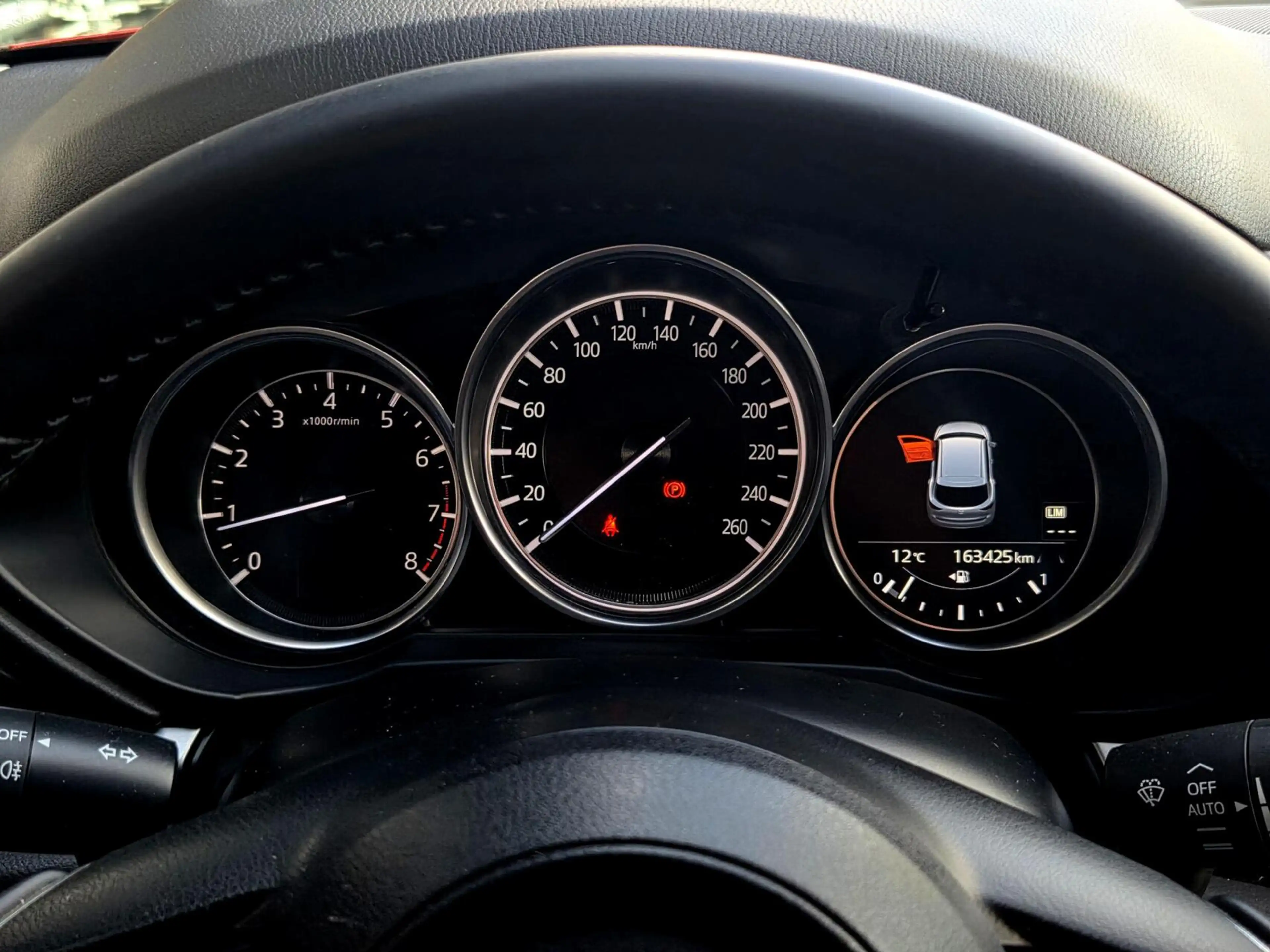Mazda CX-5 2.0 SkyActiv-G 165 Skylease 1e Eig! |Carpl/Andr. — photo 22