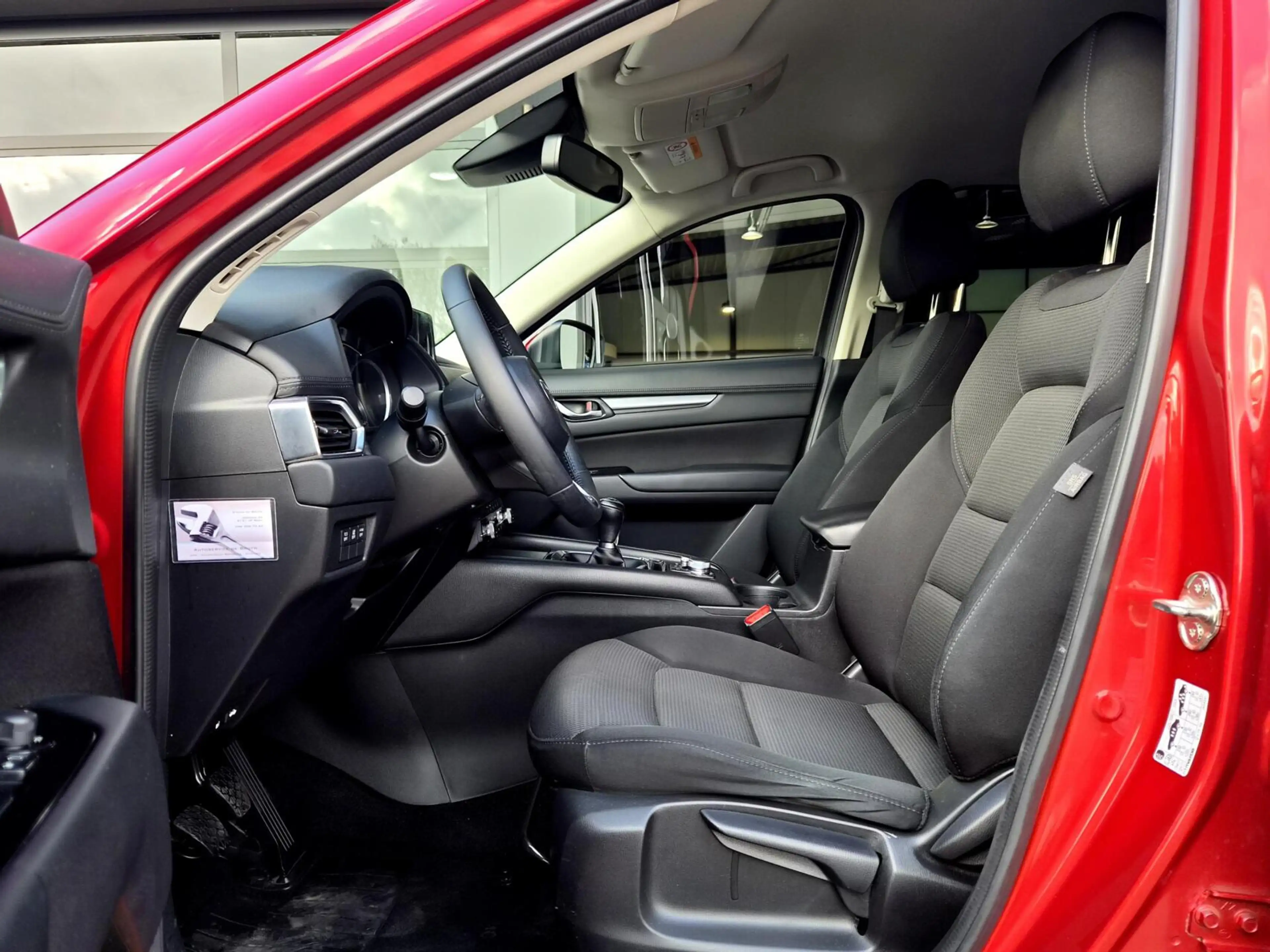 Mazda CX-5 2.0 SkyActiv-G 165 Skylease 1e Eig! |Carpl/Andr. — photo 4