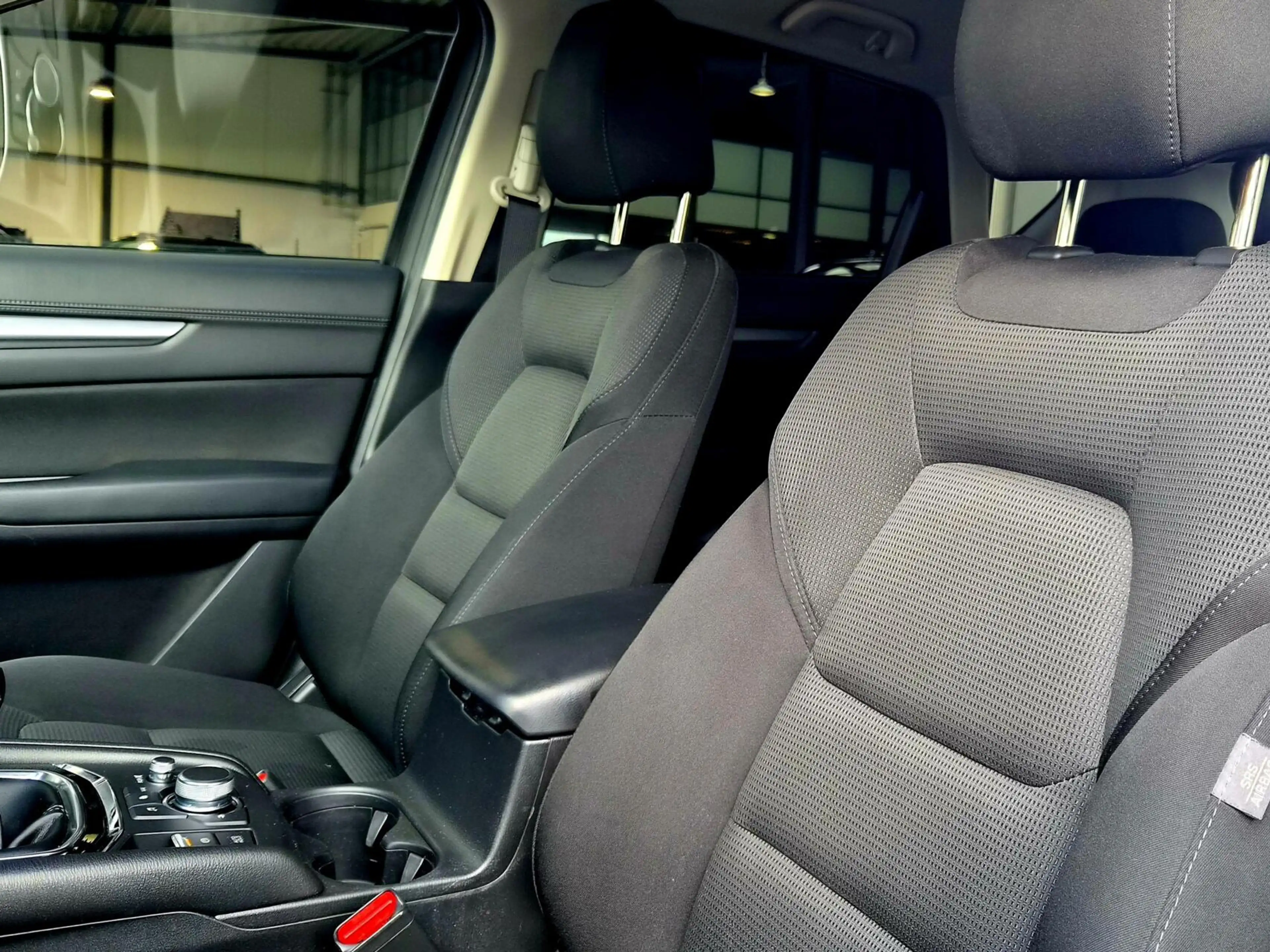 Mazda CX-5 2.0 SkyActiv-G 165 Skylease 1e Eig! |Carpl/Andr. — photo 21