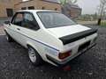Ford Escort RS2000 Matching Numbers Blanc - thumbnail 5