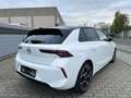 Opel Astra Astra Plug-In-Hybrid GS*AGR*360 Cam*LED*Navi*SZH* Blanc - thumbnail 4