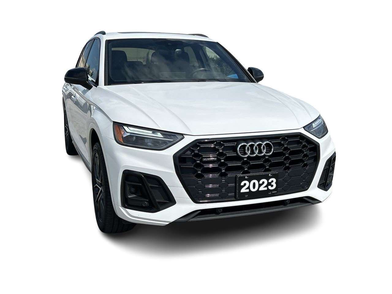 2023 Audi Q5 45 Progressiv 2.0L AWD PANO ROOF | APPLE CARPLAY | — снимка 1