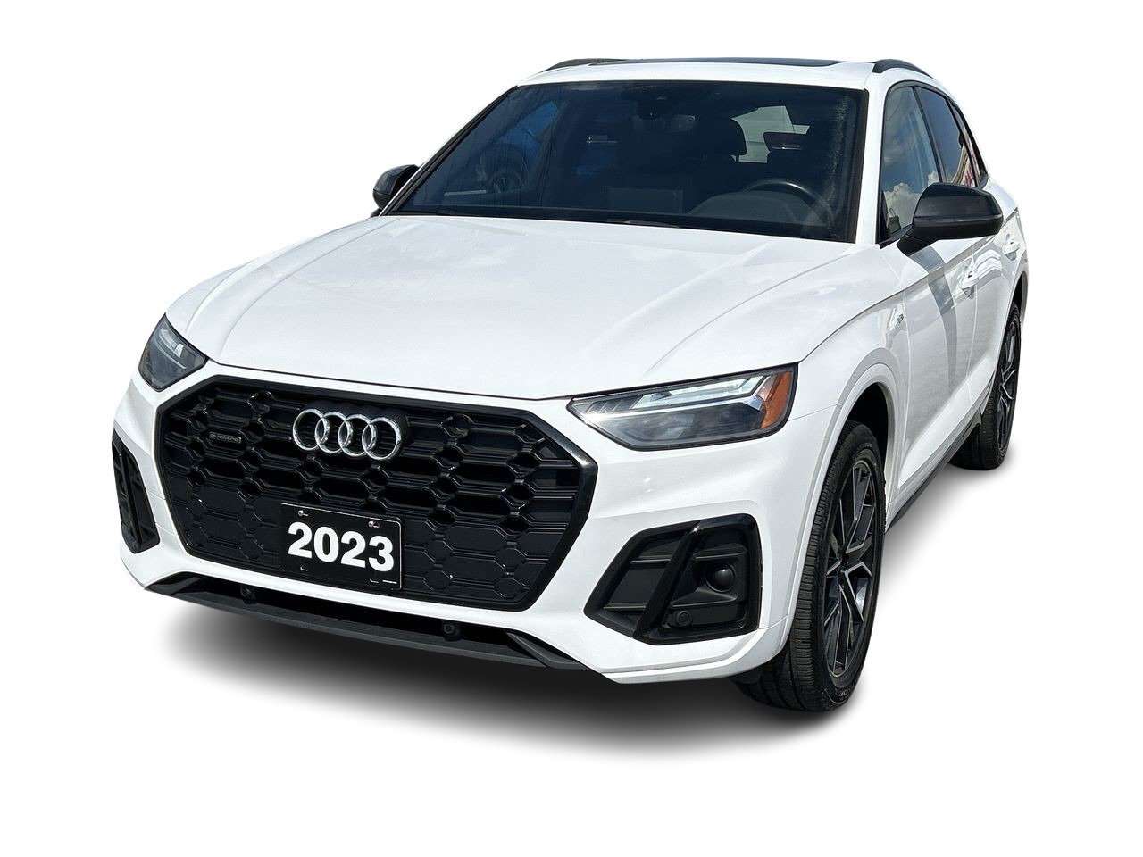 2023 Audi Q5 45 Progressiv 2.0L AWD PANO ROOF | APPLE CARPLAY | — снимка 1