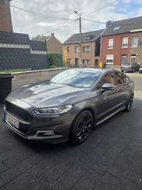 1.5 EcoBoost ST-Line