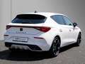 CUPRA Leon 1.5 eTSI DSG Navi/LED/SHZ/Pano Weiß - thumbnail 4