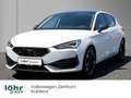 CUPRA Leon 1.5 eTSI DSG Navi/LED/SHZ/Pano Weiß - thumbnail 1