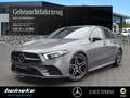 Mercedes-Benz A 200 A 200 AMG HuD Night 360° MBUX prem. Distr. Burm. Gris - thumbnail 1