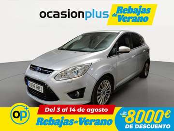 1.6TDCi Titanium 115