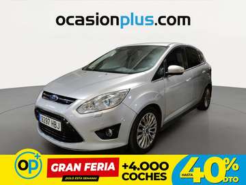 1.6TDCi Titanium 115