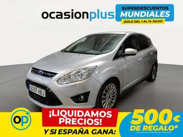 1.6TDCi Titanium 115