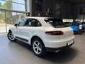 Porsche Macan Aut. Blanc - thumbnail 2