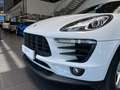 Porsche Macan Aut. Blanc - thumbnail 7