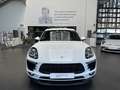 Porsche Macan Aut. Blanc - thumbnail 4