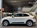 Porsche Macan Aut. Blanc - thumbnail 3