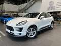 Porsche Macan Aut. Blanc - thumbnail 1