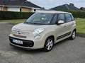 Fiat 500L 500L 1.3 Multijet Start Beige - thumbnail 8