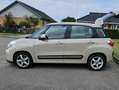 Fiat 500L 500L 1.3 Multijet Start Beige - thumbnail 2