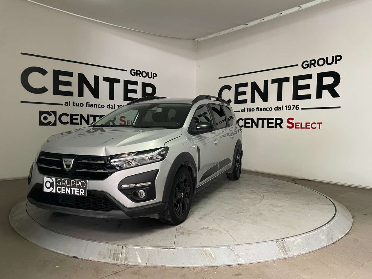 Dacia Jogger Jogger 1.0 tce Extreme Gpl 100cv