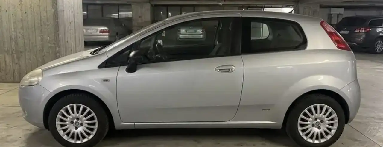 Fiat Grande Punto