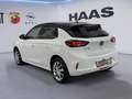 Opel Corsa F e Edition Wallbox geschenkt!!! Blanc - thumbnail 4