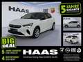 Opel Corsa F e Edition Wallbox geschenkt!!! Blanc - thumbnail 1