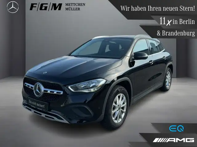 Mercedes-Benz GLA 250 e Style TWA|Sitzhz|Style|Kam|LMF|