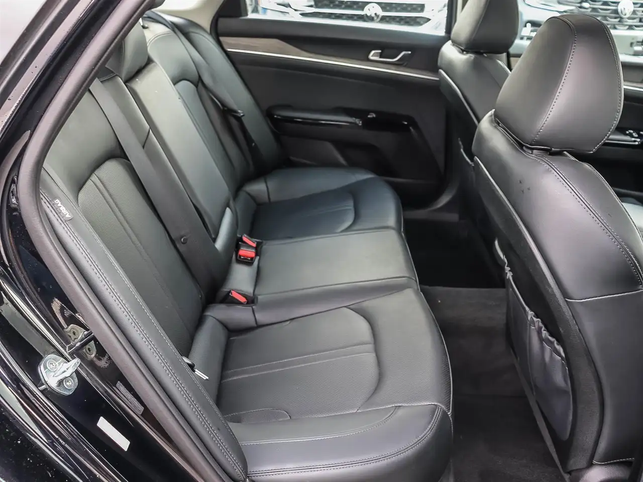 Kia K5 снимка Kia K5