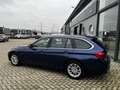 BMW 318 3-serie Touring 318i High Exec. Blauw - thumbnail 4