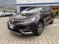 Renault Espace 1.6 dci energy initiale paris 160cv edc 7p.ti Modrá - thumbnail 2