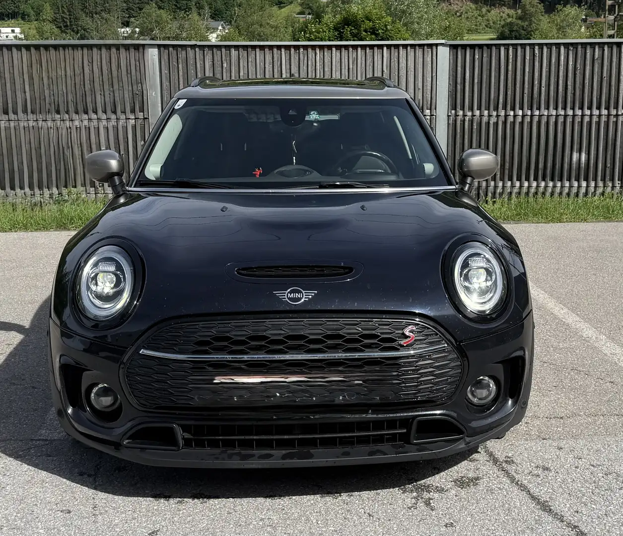 MINI Cooper SD Clubman ALL4 Aut. - 2