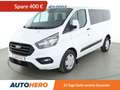 Ford Transit 2.0 TDCi 320 L1 Trend*NAVI*TEMPO*PDC*SHZ* Blanc - thumbnail 1