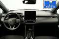 Toyota Corolla Cross Hybrid 140 Style|LUXE!|STOEL/STUUR.VERW Gris - thumbnail 2