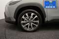 Toyota Corolla Cross Hybrid 140 Style|LUXE!|STOEL/STUUR.VERW Gris - thumbnail 32